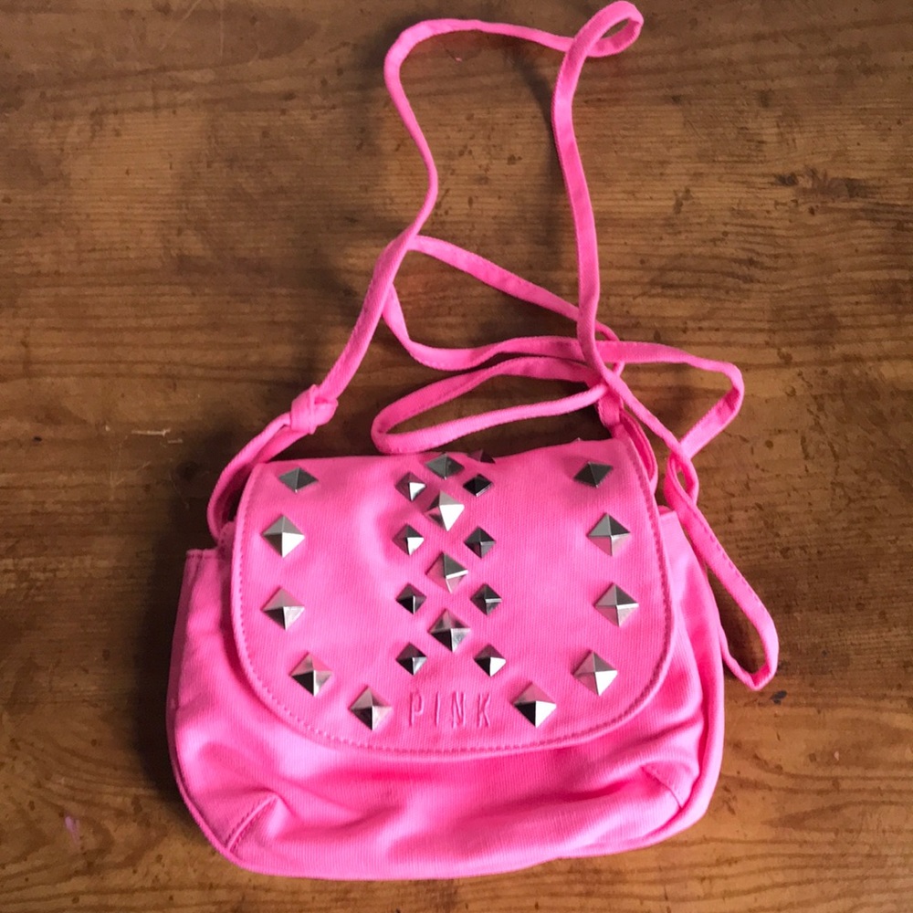 Little PINK bag